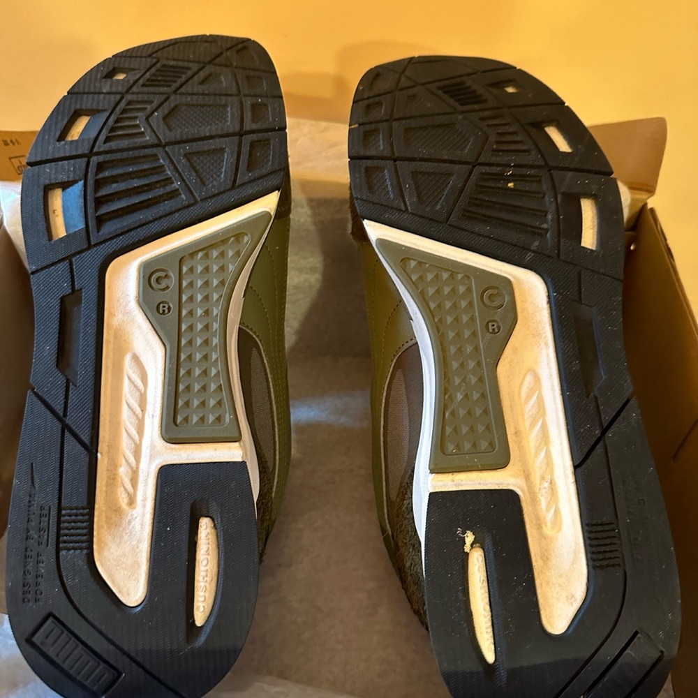 Puma Mirage Sport - Picture 4 of 6